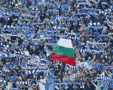 Левски трябва да намери 2,2 млн. лева до утре, иначе е аут от Европа