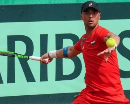 Мико с нова убедителна победа