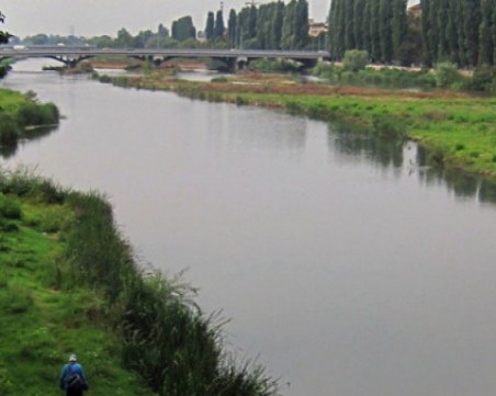 Пуснаха водата във всички 48 населени места след отравянето на Марица