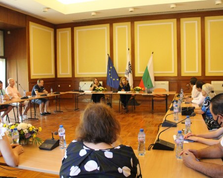 Създават карантинни хотели по морето