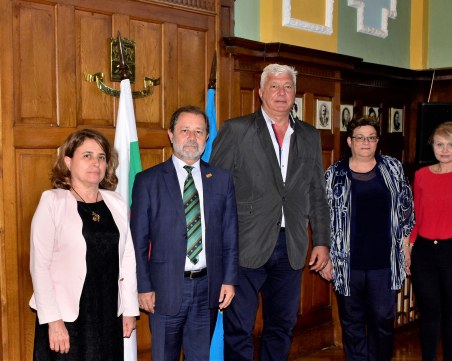 Шест комисии ще броят жителите на Пловдив