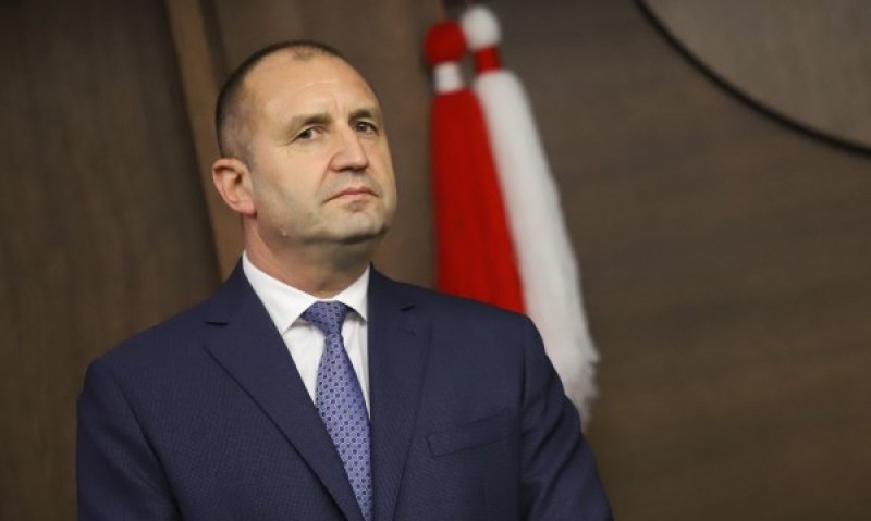 КС: Президентът не може да се разследва