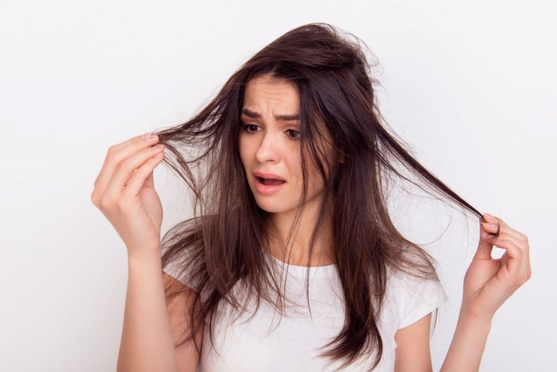 Спрете накъсването на косата с тези 6 съвета