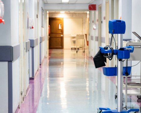 Държавните и общински болници с дългове за 700 млн. лв за 6 месеца