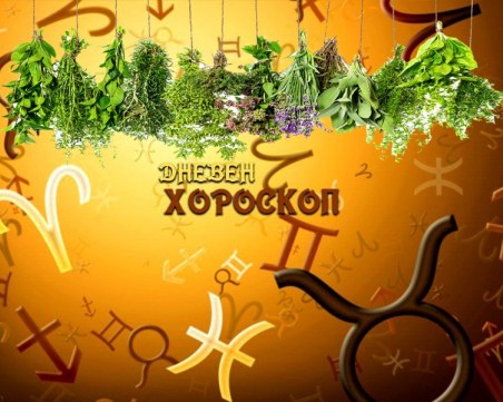Дневен билков хороскоп за 2 август