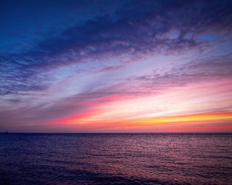 Какво ни е приготвило времето през август