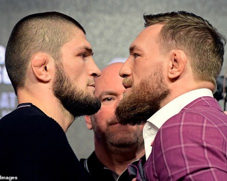 Конър пак промени решението си - готви завръщане