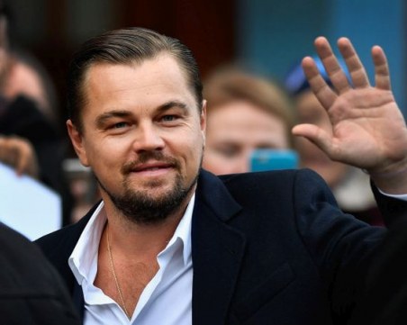 Леонардо ди Каприо ще продуцира сериал