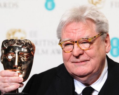 Почина големият режисьор Алън Паркър