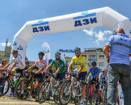 Поляк спечели Обиколката на България за 4-ти път в историята