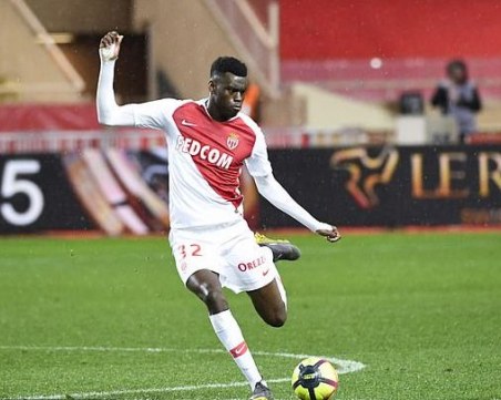 Реал се прицели в младок от Монако