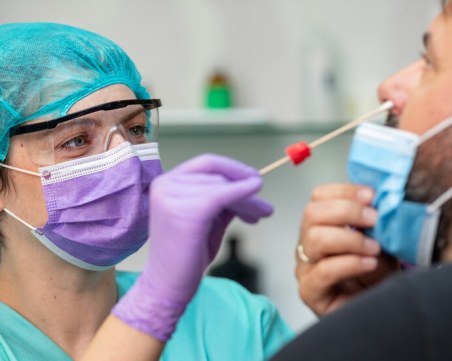 Румъния въвежда нови ограничения заради COVID-19 от днес