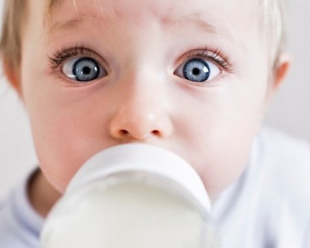 Скритите послания: Живот в пластмасова бутилка!