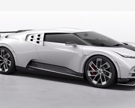 След яхтата - Роналдо си купи 