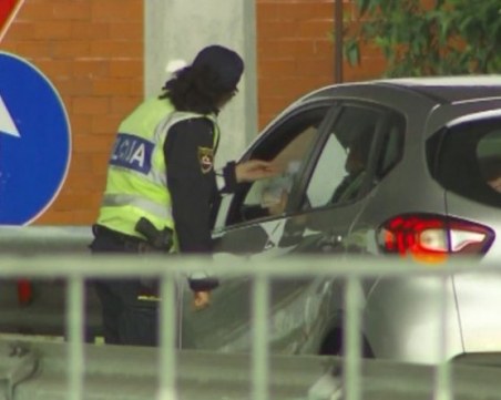 Словения налага карантина на пристигащите от България