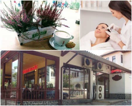 Удар на НАП! Култова пицария в центъра на Пловдив - в 