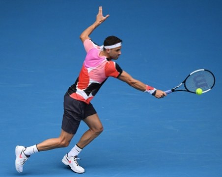 Гришо с първа победа след коронавируса