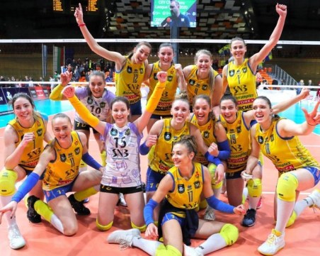 Марица стартира подготовка за новия сезон на 11 август