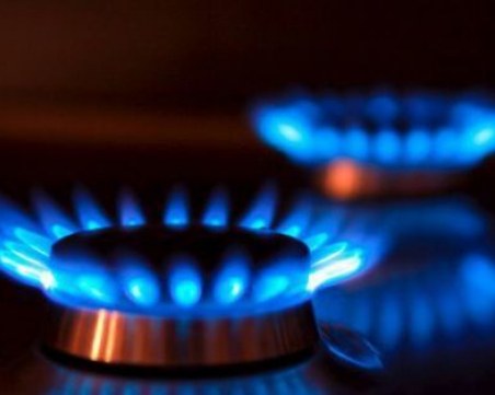 От днес: По-ниска цена на природния газ