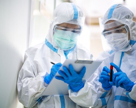 Стотици деца се заразиха на летен лагер