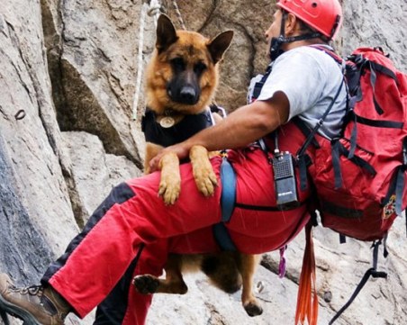 Туристи се изгубиха в Стара планина край Сопот