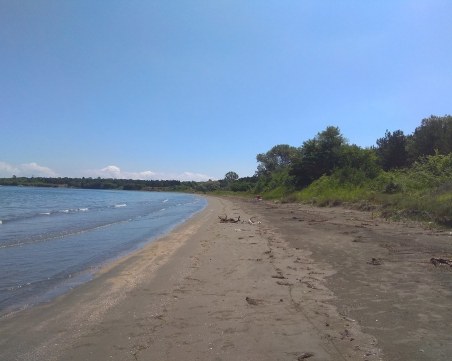 17-годишен младеж се удави край Черноморец