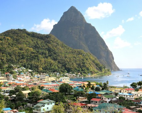 9 държави, в които можете да си купите паспорт и колко ще ви струва