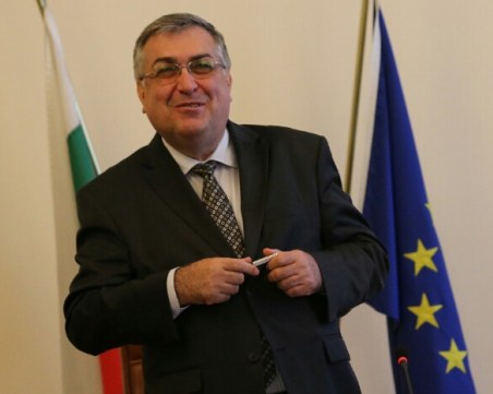 Близнашки: Имунитетът на президента не е абсолютен