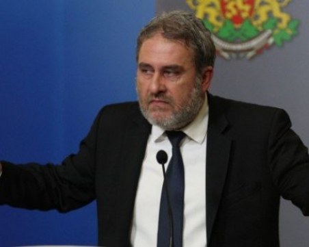 Боил Банов: Да блокираш кръстовища не е протест, а рекет
