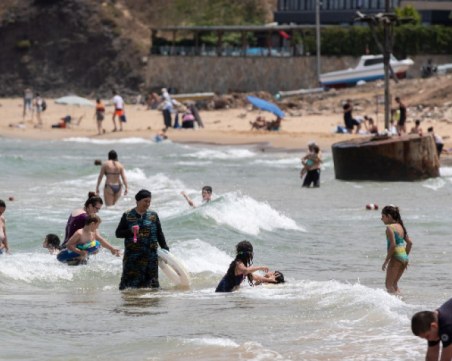 Хотелите в Турция няма да затварят при коронавирус