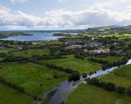 Имотен магнат строи нов град, който да приюти 50 000 емигранти от Хонконг в Европа