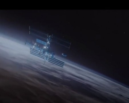 Историческо: Корабът на SpaceX се връща на земята днес, каца във вода НА ЖИВО