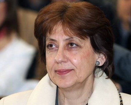 От Пирогов: Ренета Инджова съобщи, че е паднала! Полицията обяви, че има противоречиви данни