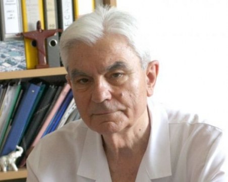 Петрунов: Срам ме е, че има политици, които подстрекават протести в тежката COVID-епидемия