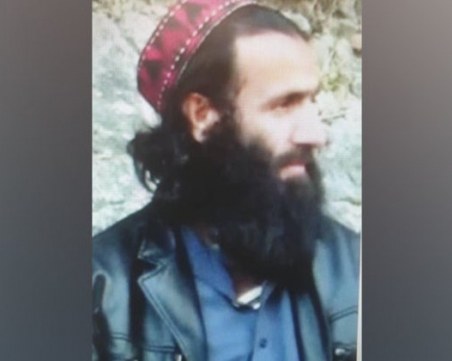 Убиха лидер на Ислямска държава