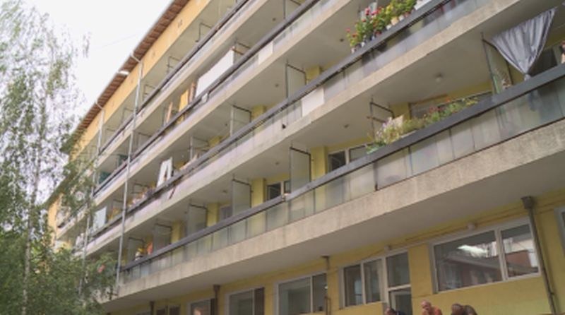 102 души от дом за възрастни във Варна са заразени с COVID-19