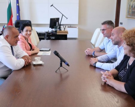 82,5 милиона лева подкрепа за сектор 