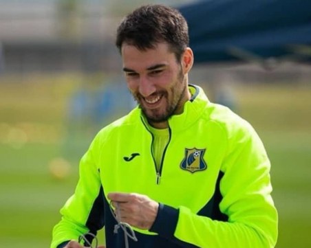 Ивелин Попов за COVID-19:  Загубих обоняние и бях в депресия, на семейството ми им бе тежко