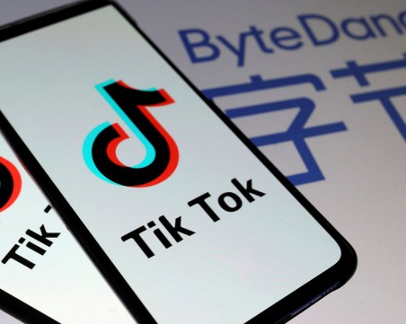 Microsoft купува приложението TikTok