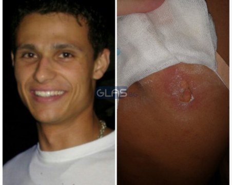 Млад пловдивчанин 