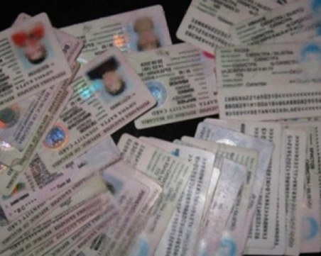 МВР – Пловдив с апел! 70 000 лични карти и 64 000 книжки трябва да бъдат подменени