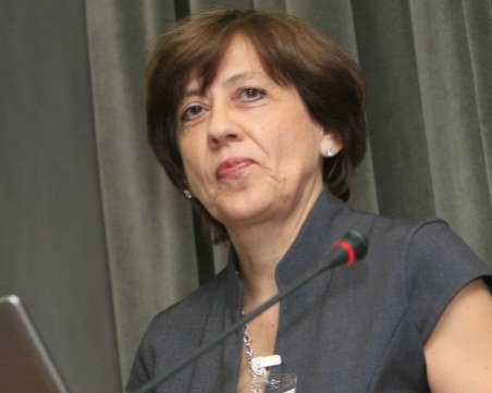 Оперираха Ренета Инджова след инцидента