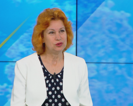 Проф. Христова: Разхлабването на мерките се схвана като пълното им отричане