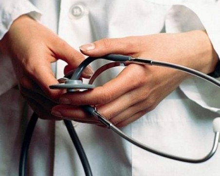 Всеки четвърти медик у нас страда от хипертония