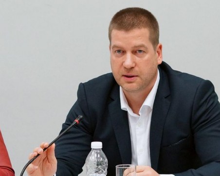 Живко Тодоров: Ако всеки политик загърби егото си и се вслушва в хората, може да коригира грешките си