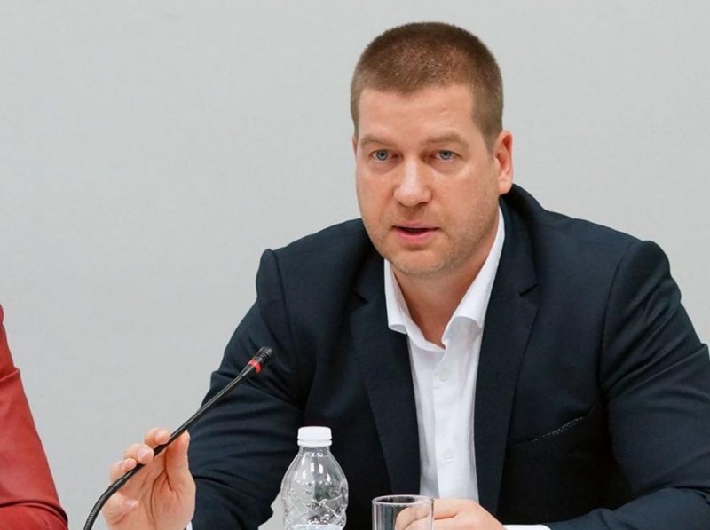Живко Тодоров: Ако всеки политик загърби егото си и се вслушва в хората, може да коригира грешките си
