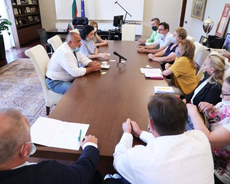 19 милиона лева разпределят производителите в растениевъдството