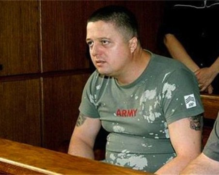 Екстрадират Йоско Костинбродския след 40-месечна ефективна присъда в Гърция