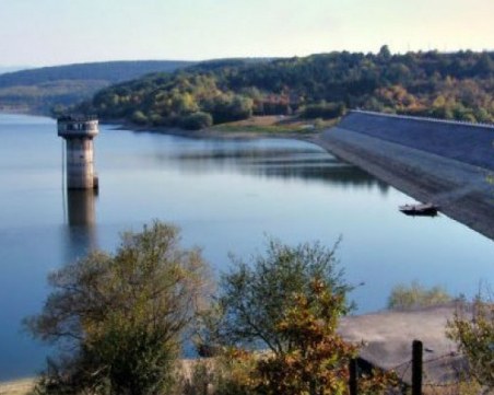 МОСВ апелира да се пести водата от язовирите в страната