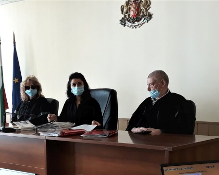 Пловдивският съд пусна под гаранция грък, издирван за измама